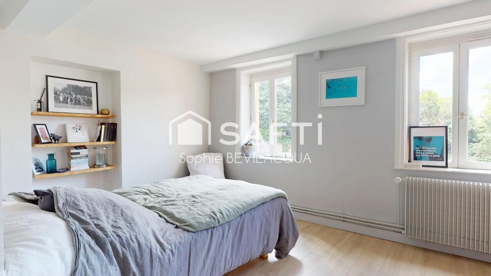 � vendre  Maison Sathonay-Village (69580)