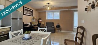  Maison à vendre 5 pièces 117 m²