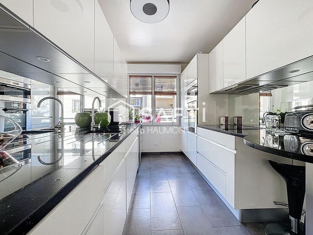 � vendre  Appartement Asni�res-sur-Seine (92600)