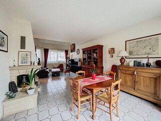  Maison � vendre 6 pi�ces 169 m�