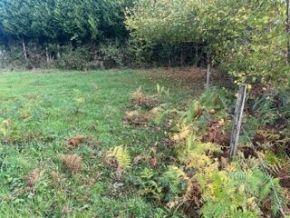  Terrain � vendre 1496 m�