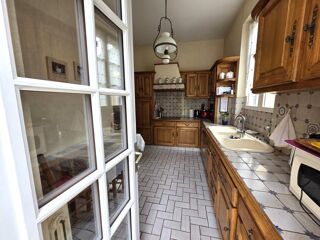  Maison à vendre 8 pièces 150 m²