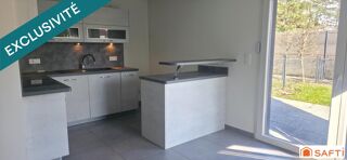  Appartement � vendre 3 pi�ces 67 m�