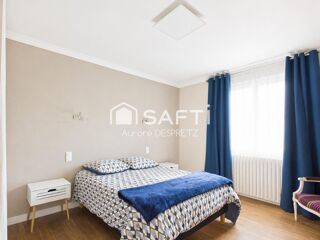  Maison à vendre 3 pièces 62 m²