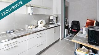  Appartement � vendre 3 pi�ces 78 m�