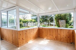  Maison � vendre 3 pi�ces 58 m�