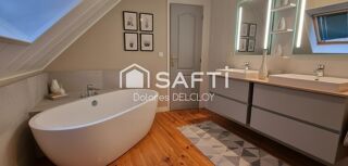  Maison � vendre 6 pi�ces 115 m�