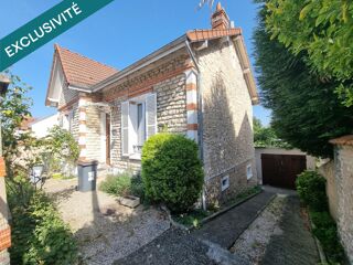  Maison à vendre 5 pièces 115 m²