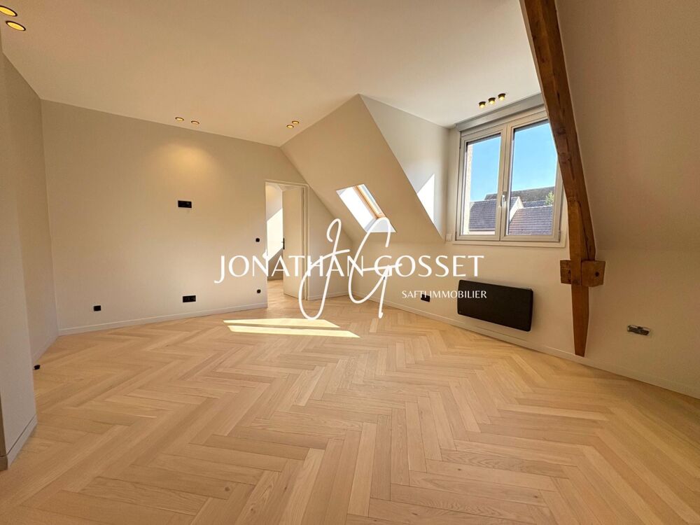 Vente Appartement Andrésy: Appartement 2 pièces - 35m2 en plein coeur du centre ville Andresy