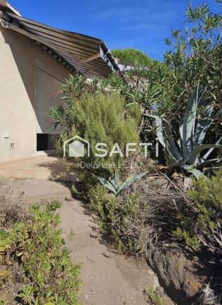  Maison � vendre 2 pi�ces 35 m�