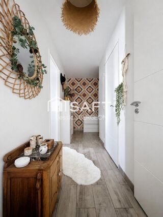  Appartement à vendre 4 pièces 77 m²