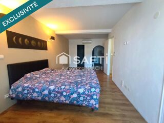 Vente Maison maison de village avec locataire en place Saint-denis-en-bugey