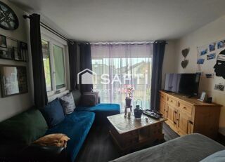  Maison � vendre 4 pi�ces 80 m�