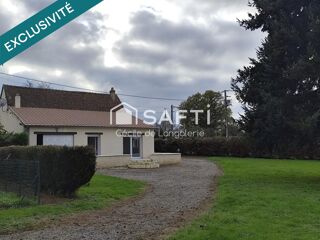  Maison  vendre 6 pices 98 m