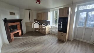  Maison � vendre 3 pi�ces 59 m�