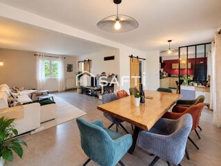  Maison à vendre 5 pièces 110 m²