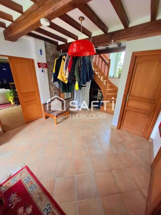  Maison � vendre 10 pi�ces 244 m�