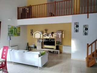  Maison � vendre 7 pi�ces 217 m�