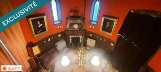  Maison � vendre 15 + pi�ces 350 m�