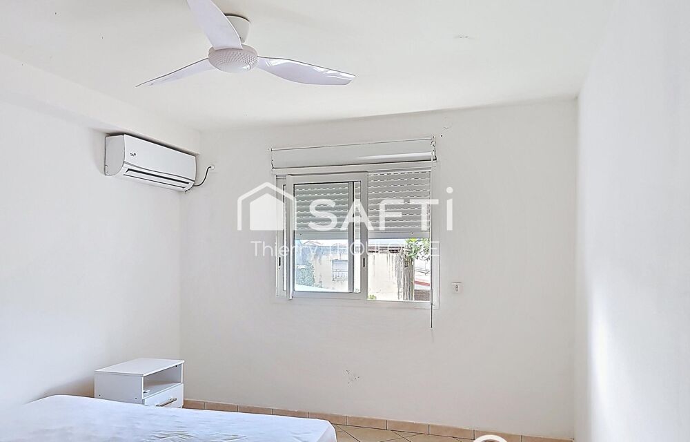 Location Appartement Appt T3 Meublé en centre ville Le gosier