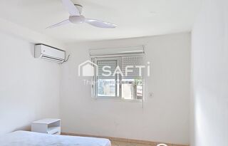  Appartement à louer 3 pièces 54 m²