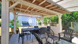  Maison à vendre 4 pièces 121 m²