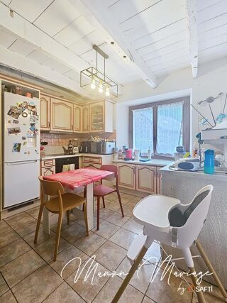  Maison � vendre 3 pi�ces 93 m�