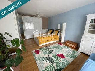  Maison � vendre 4 pi�ces 133 m�