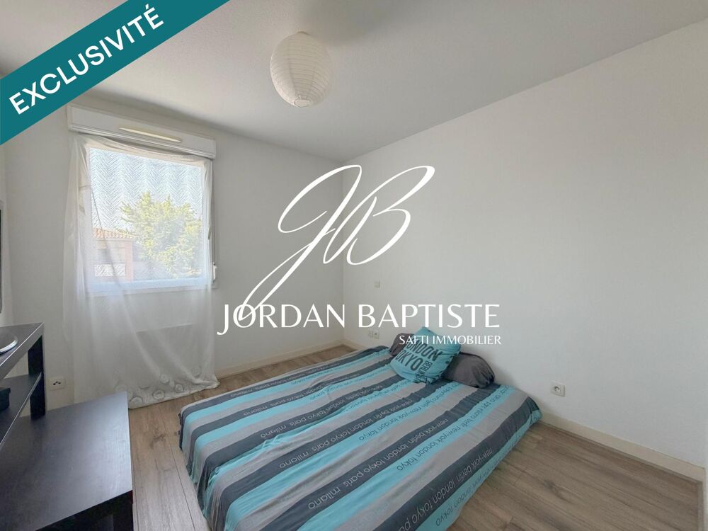 Vente Appartement CAUSSADE - APPARTEMENT T2 - PARKING - BALCON Caussade