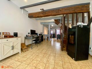  Maison à vendre 4 pièces 135 m²
