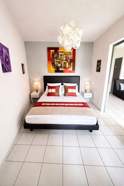   Le T2 parfait pour les vacances comme pour l'année Appartement - 2 pièce(s) - 32 m²