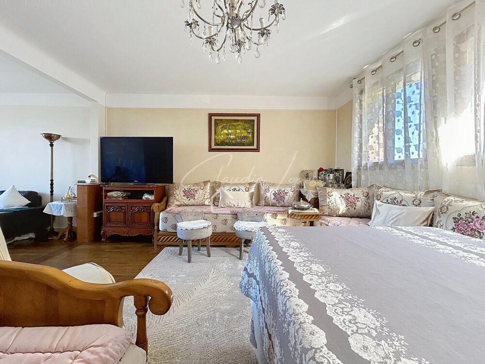 Vente Maison MAISON FAMILIALE A FORT POTENTIEL - 6 CHAMBRES Argenteuil