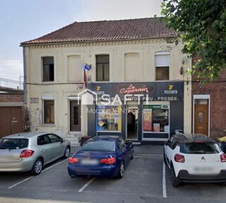  Immeuble � vendre 210 m�