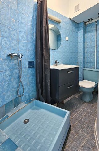  Appartement  vendre 2 pices 44 m