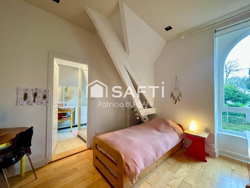 � vendre  Maison Questembert (56230)