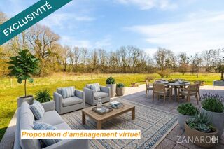  Maison à vendre 5 pièces 137 m²