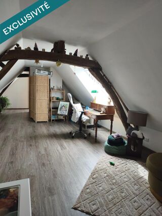  Maison à vendre 5 pièces 112 m²