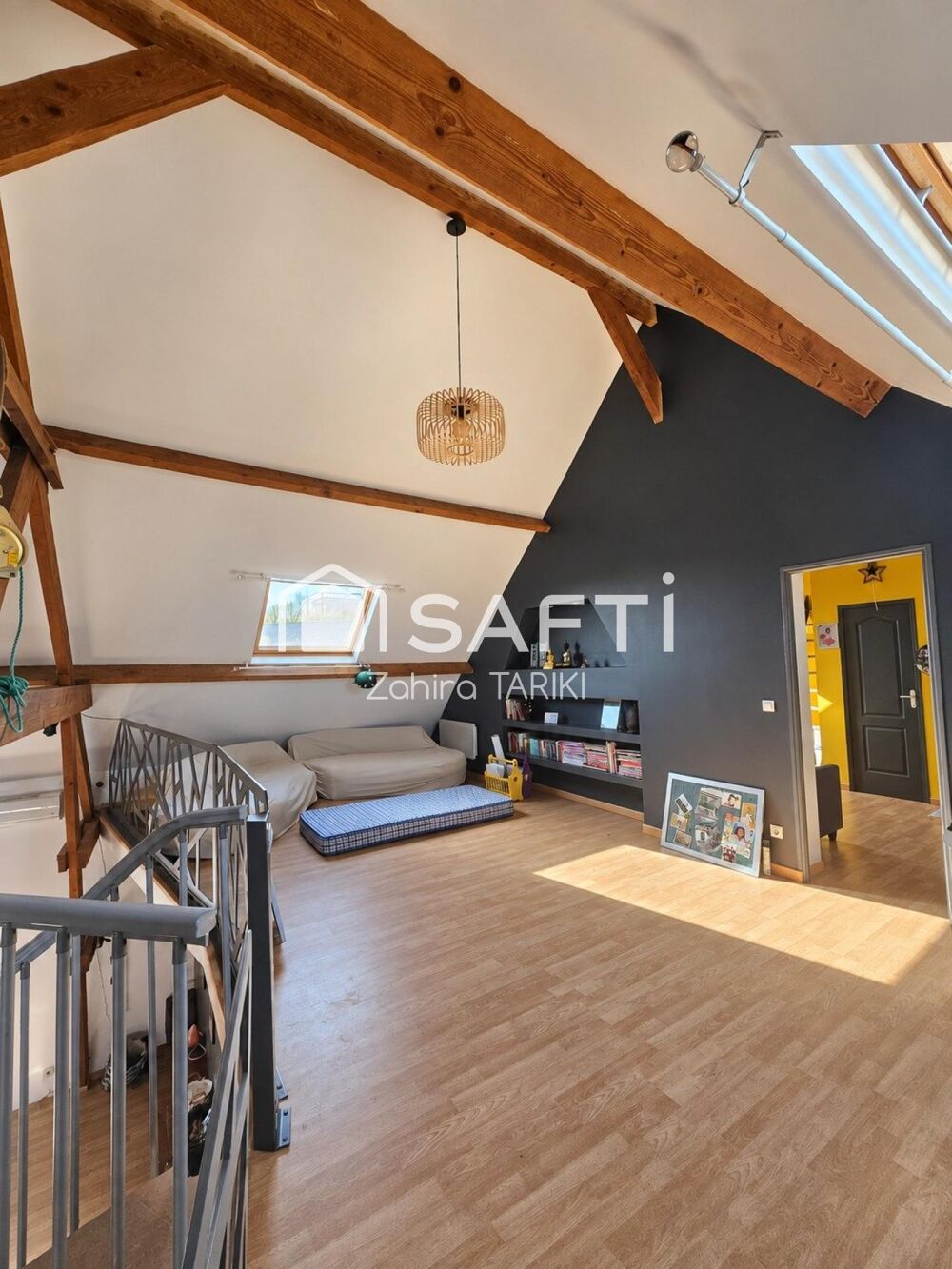Vente Maison Le charme à partager, l'intimité pour chacun Villegats