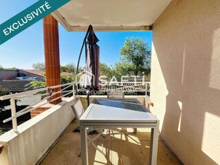  Appartement  vendre 2 pices 42 m