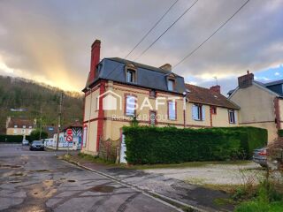  Appartement  vendre 4 pices 87 m