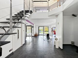 Maison à vendre 6 pièces 169 m²