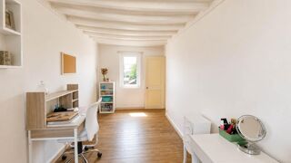  Maison à vendre 5 pièces 85 m²