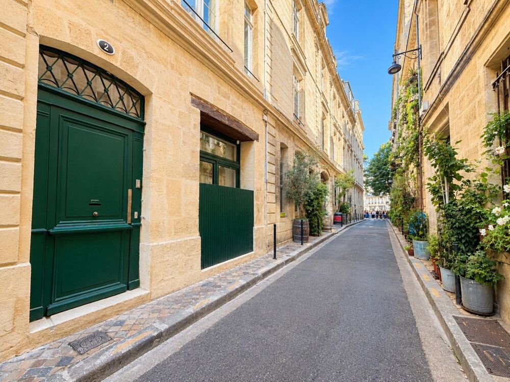 Vente Appartement OPPORTUNITE A SAISIR ! Bordeaux Saint-Michel T1 de 20,5 m² Bordeaux