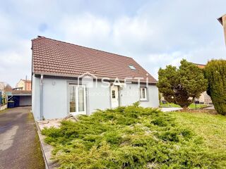  Maison � vendre 4 pi�ces 154 m�