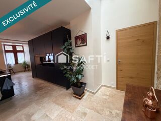  Maison � vendre 7 pi�ces 270 m�