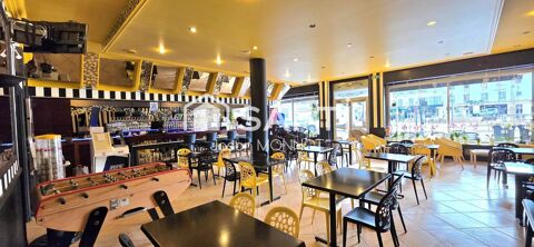 A vendre fonds de commerce 150000 21400 Chatillon-sur-seine
