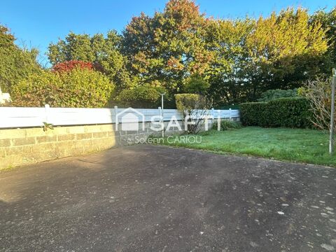   MAISON FAMILIALE SUR SOUS-SOL Maison - 5 pièce(s) - 85 m²