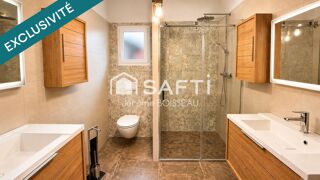 Maison à vendre 4 pièces 120 m²