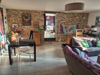  Maison à vendre 6 pièces 115 m²