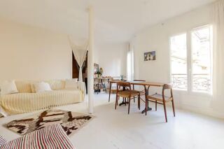  Appartement � vendre 2 pi�ces 38 m�